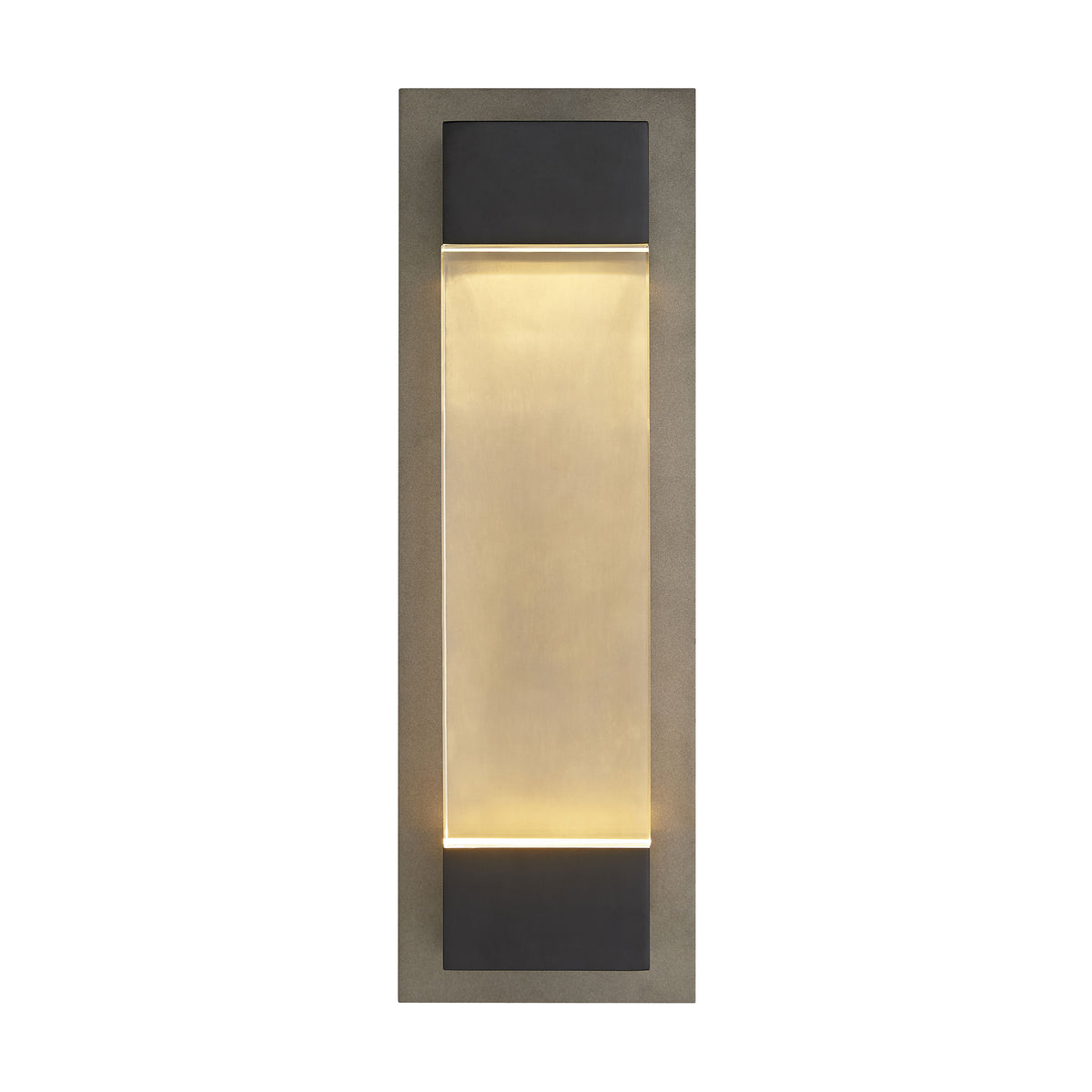 Heritage Charlie Outdoor Wall Sconce, alternate view
