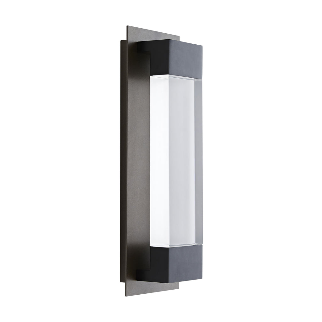 Heritage Charlie Outdoor Wall Sconce