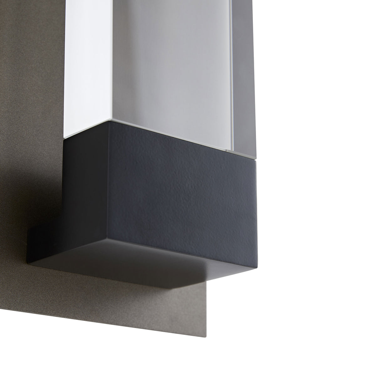 Heritage Charlie Outdoor Wall Sconce