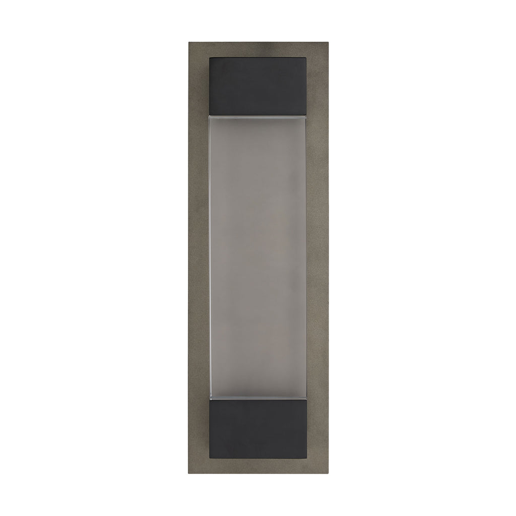 Charlie Outdoor Wall Sconce
