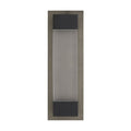 Charlie Outdoor Wall Sconce