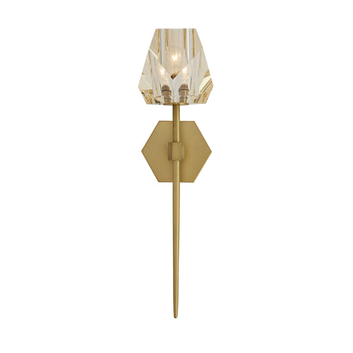 Artisan Gemma Wall Sconce, alternate view