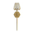 Gemma Wall Sconce