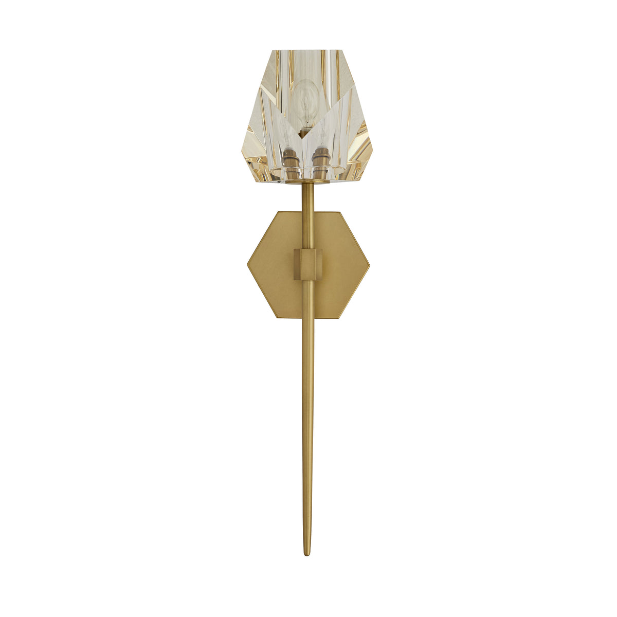 Gemma Wall Sconce