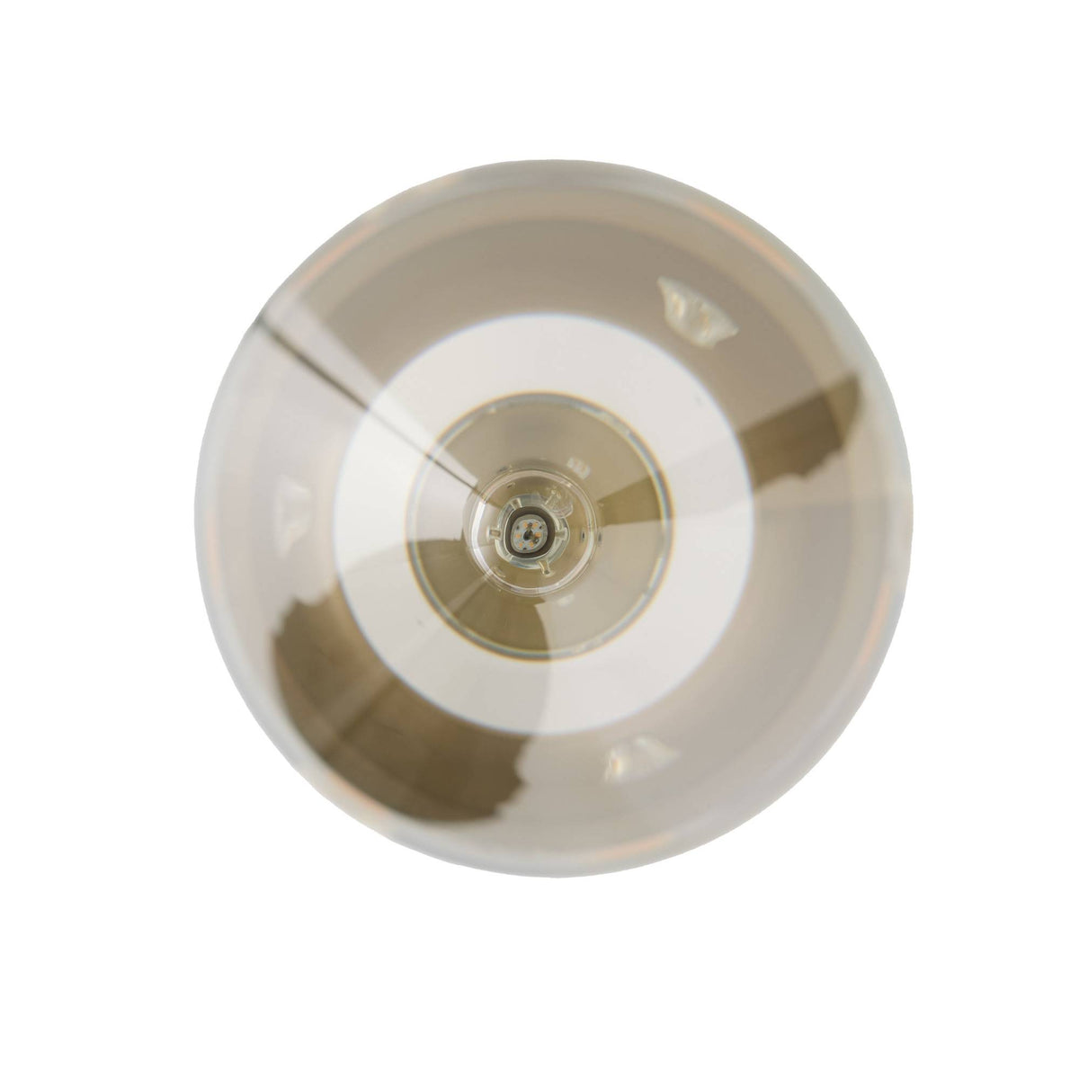 Sculptural Berkley Pendant, alternate view