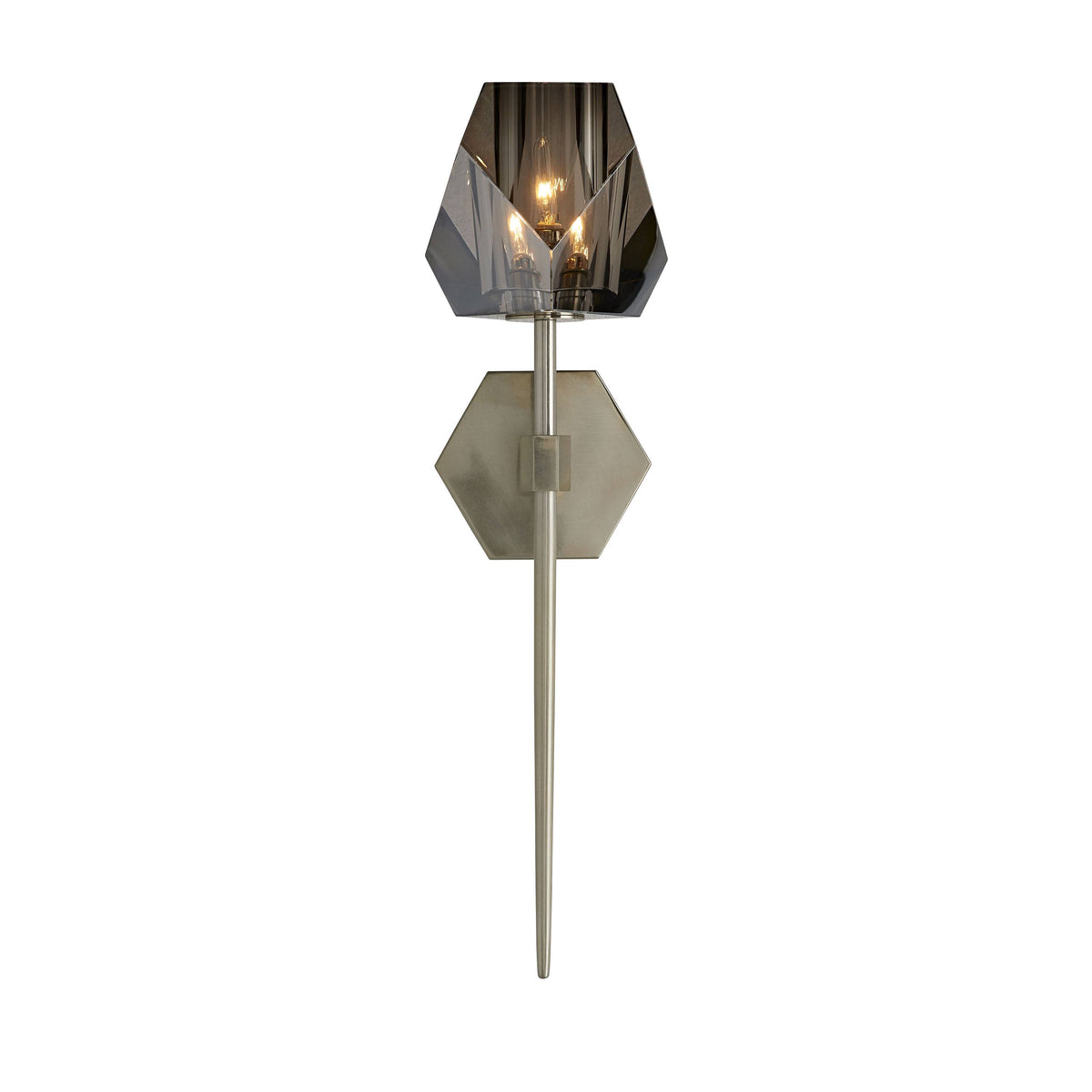 Artisan Gemma Wall Sconce, alternate view