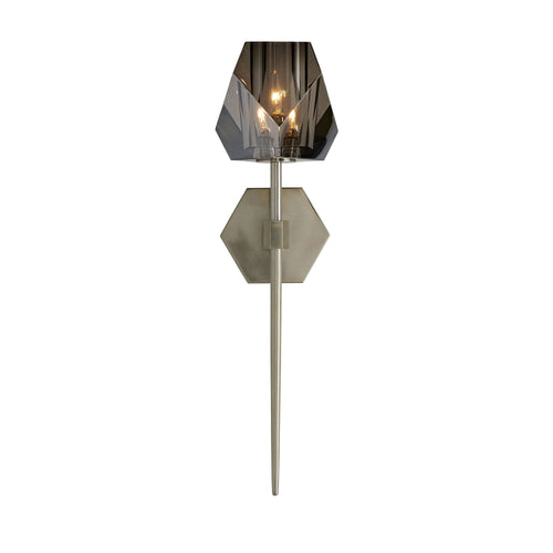 Artisan Gemma Wall Sconce, alternate view