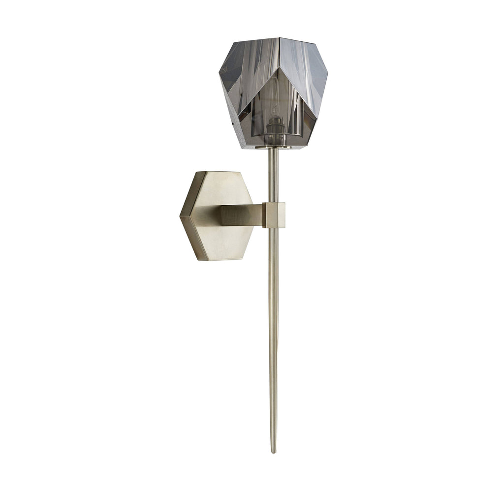 Artisan Gemma Wall Sconce – Gray