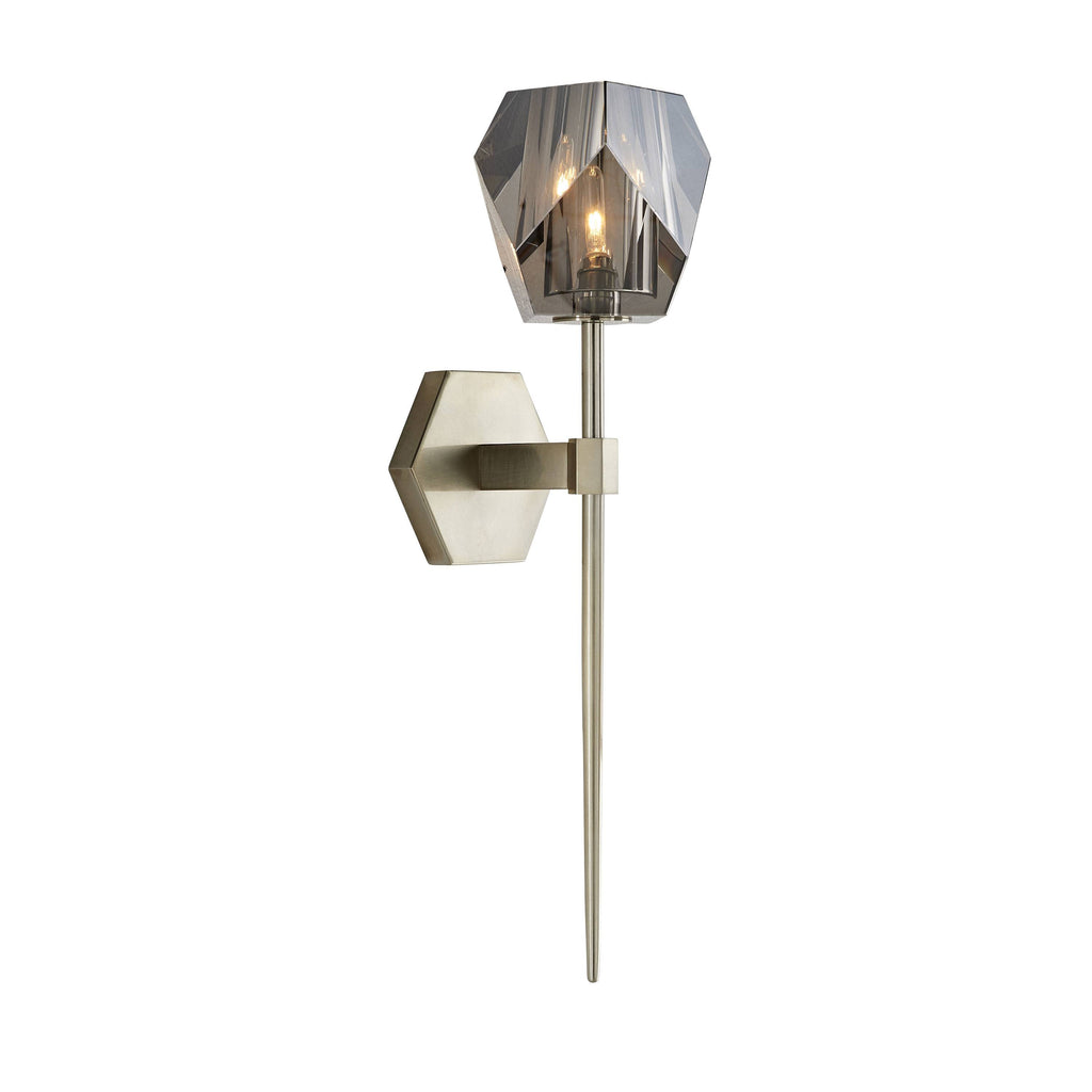 Artisan Gemma Wall Sconce – Gray