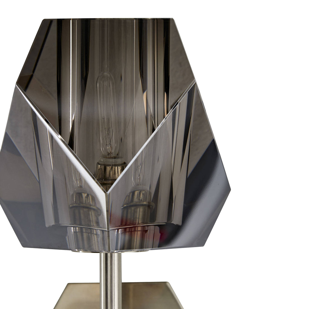 Artisan Gemma Wall Sconce – Gray