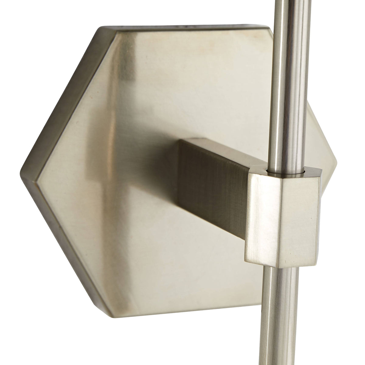 Artisan Gemma Wall Sconce – Gray