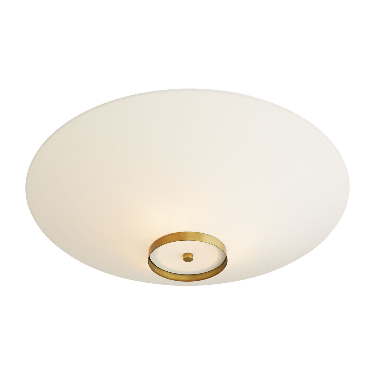 Heritage Decker Semi-Flush