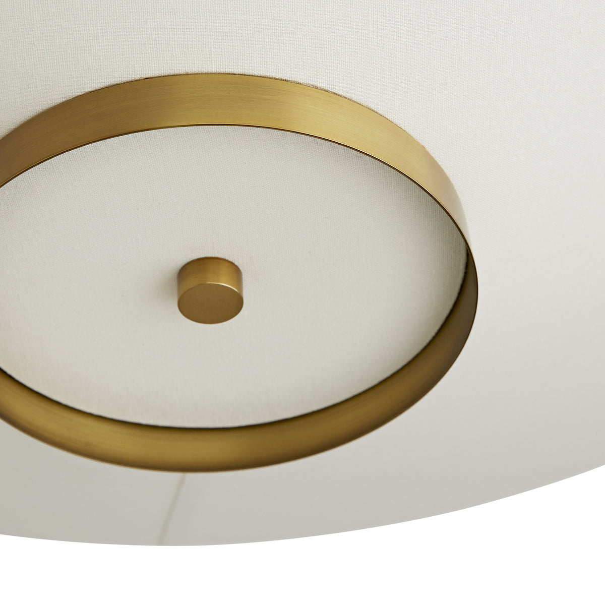 Heritage Decker Semi-Flush