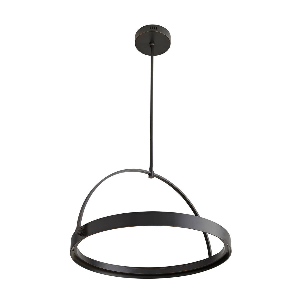 Heritage Fisk Pendant