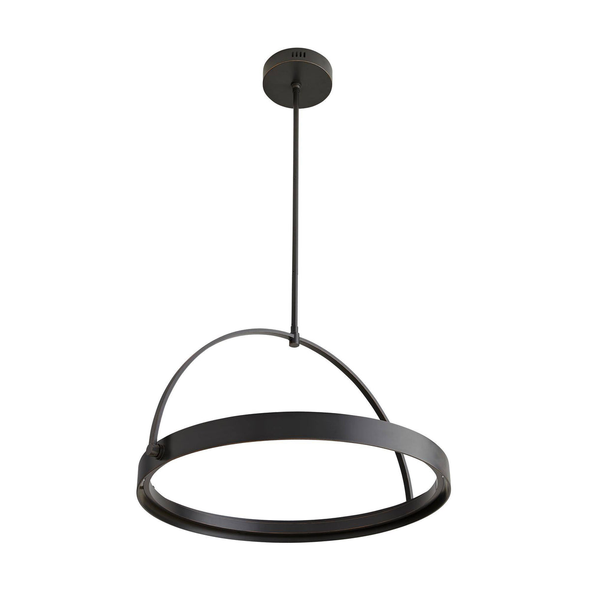 Heritage Fisk Pendant