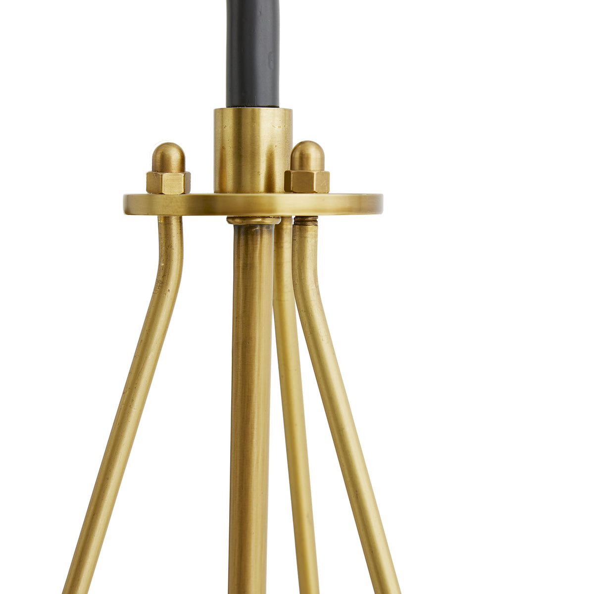 Sculptural Franklin Wall Sconce