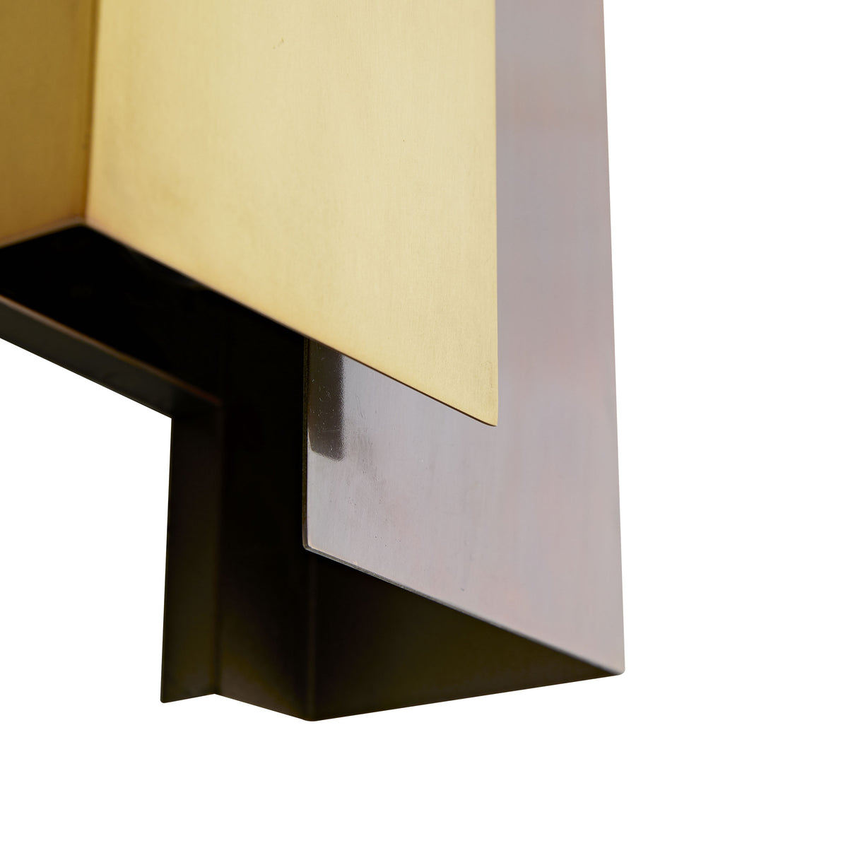 Sculptural Driscoll Wall Sconce