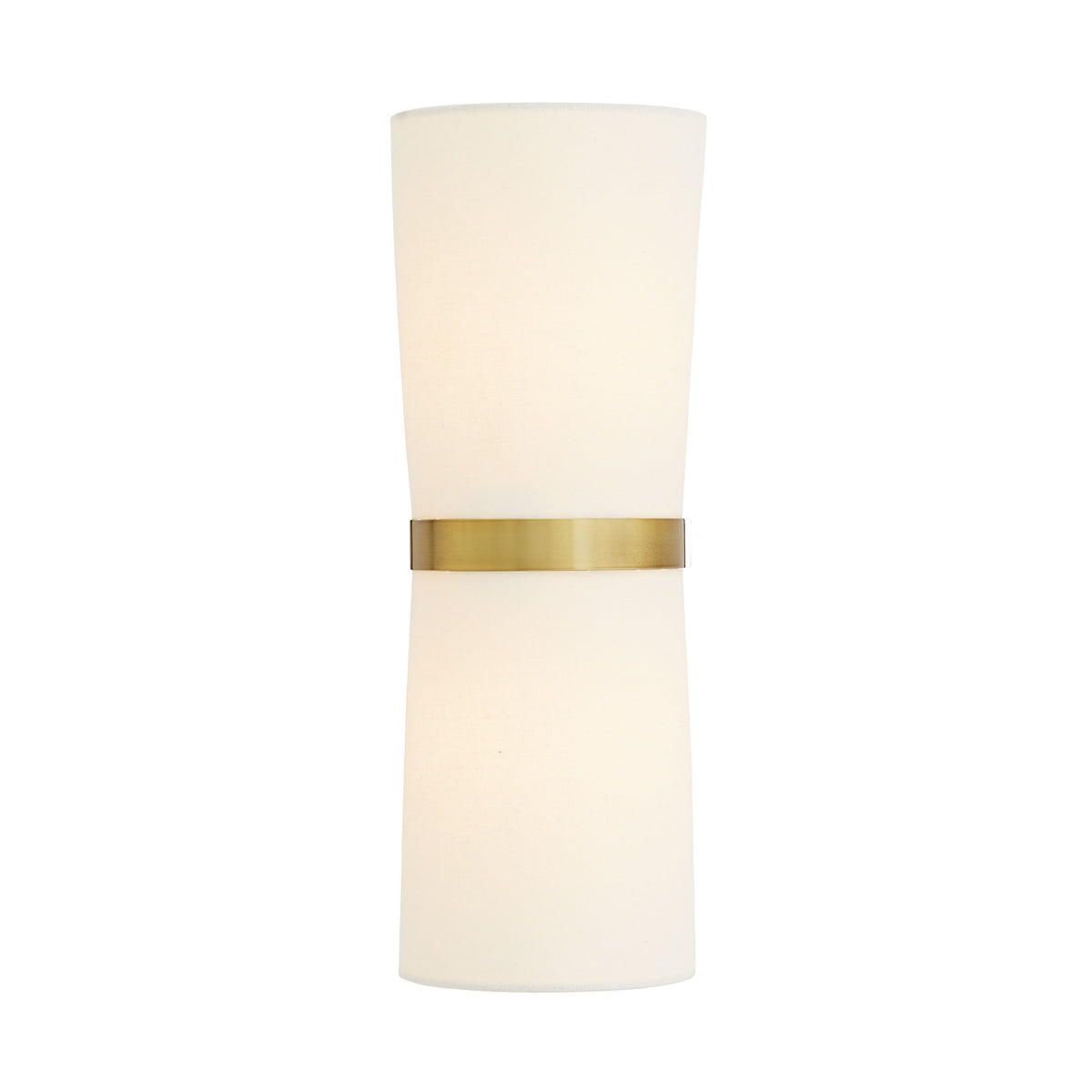 Signature Inwood Single Wall Sconce, alternate view