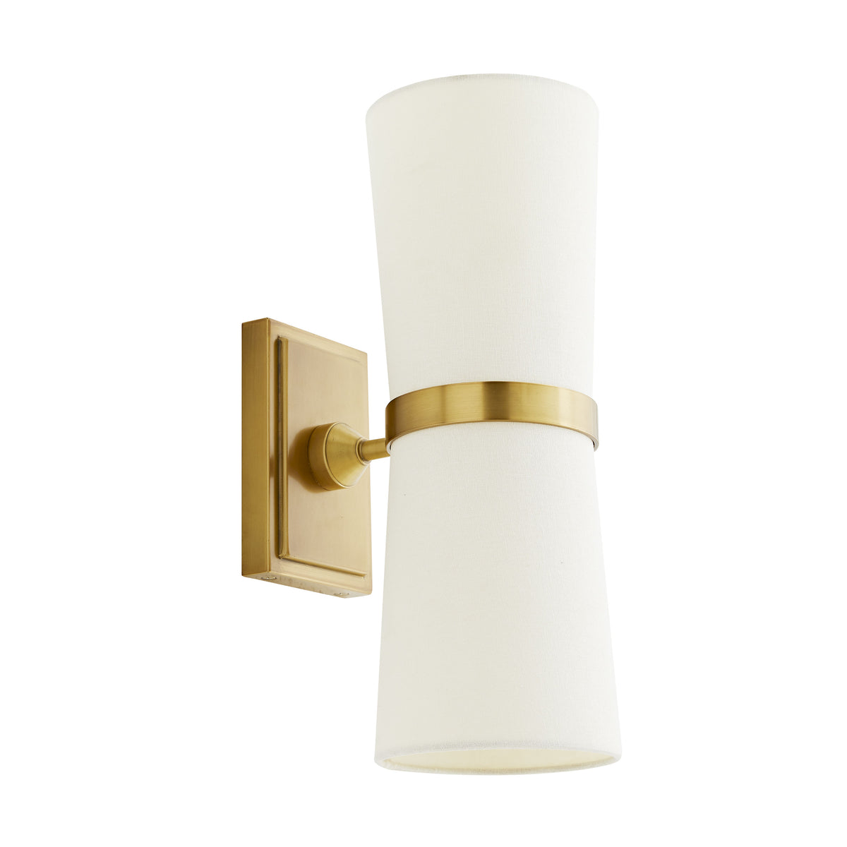 Signature Inwood Single Wall Sconce