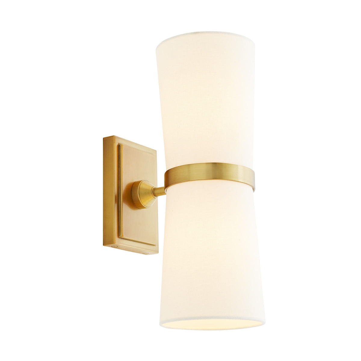 Signature Inwood Single Wall Sconce