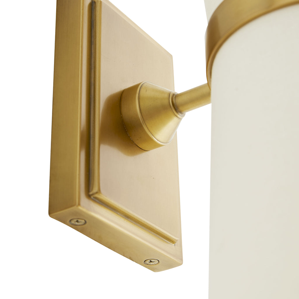 Signature Inwood Single Wall Sconce
