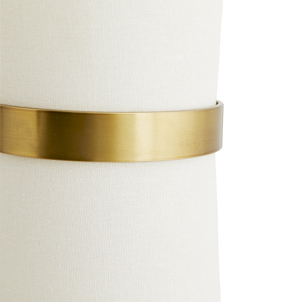 Signature Inwood Single Wall Sconce