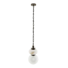 Heritage Rosemont Pendant
