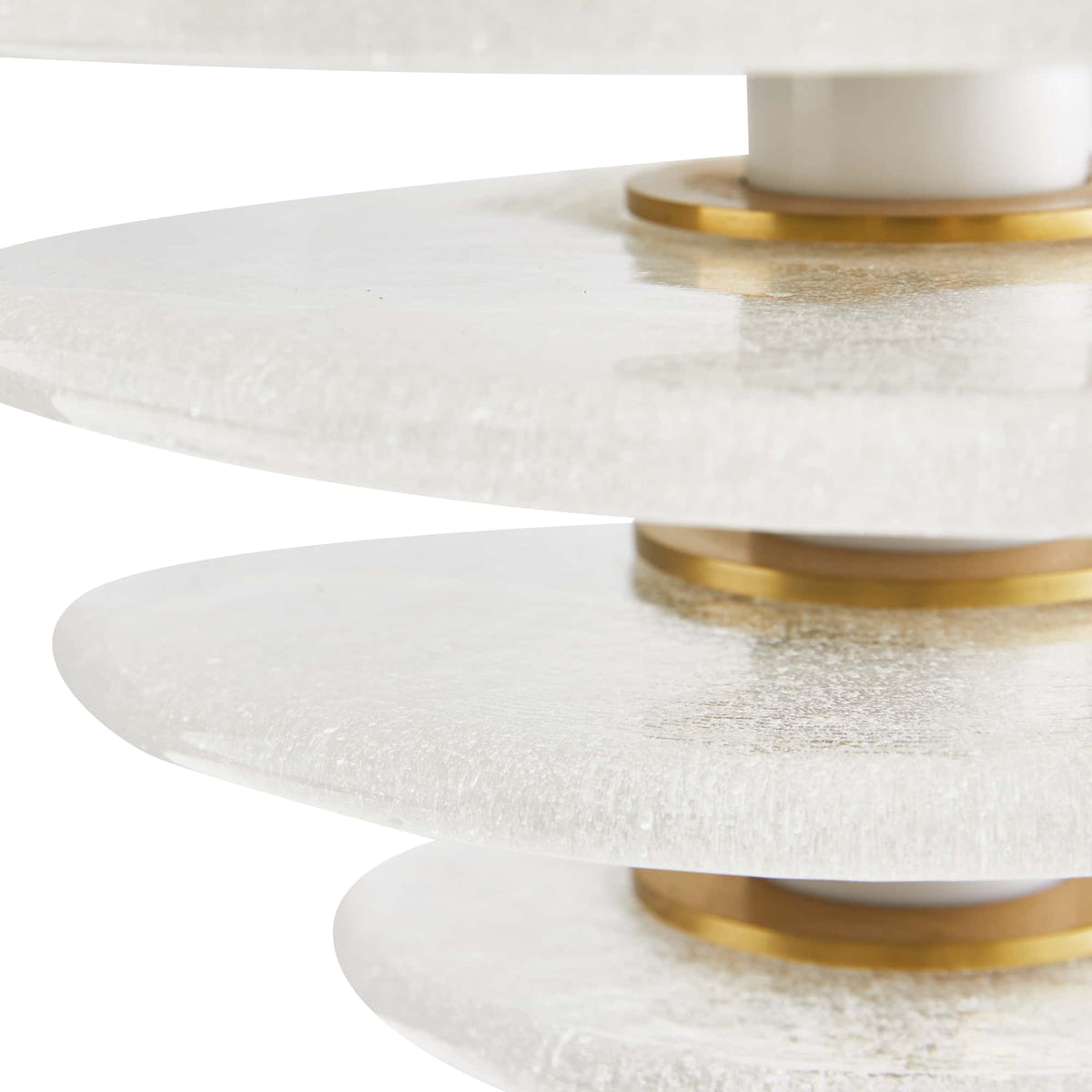 Sculptural Penelope Pendant