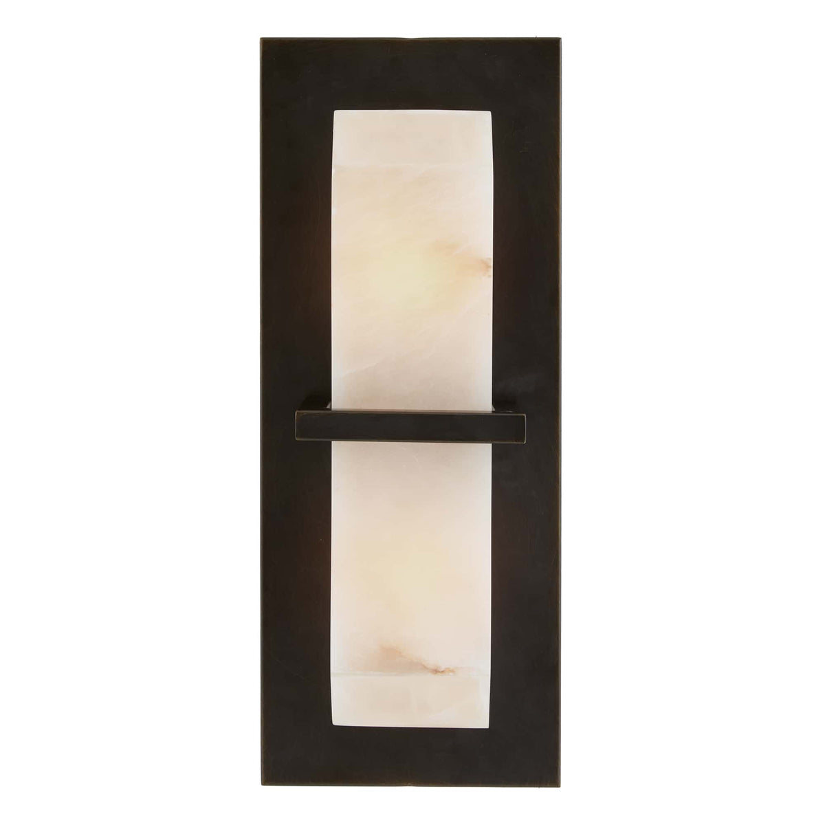 Sculptural Redmond Wall Sconce, alternate view