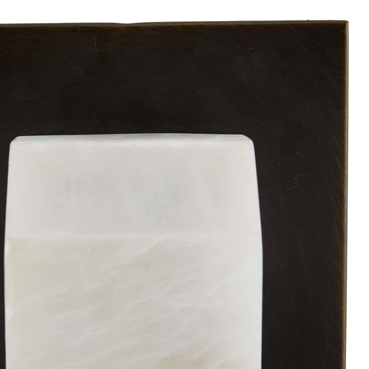 Sculptural Redmond Wall Sconce