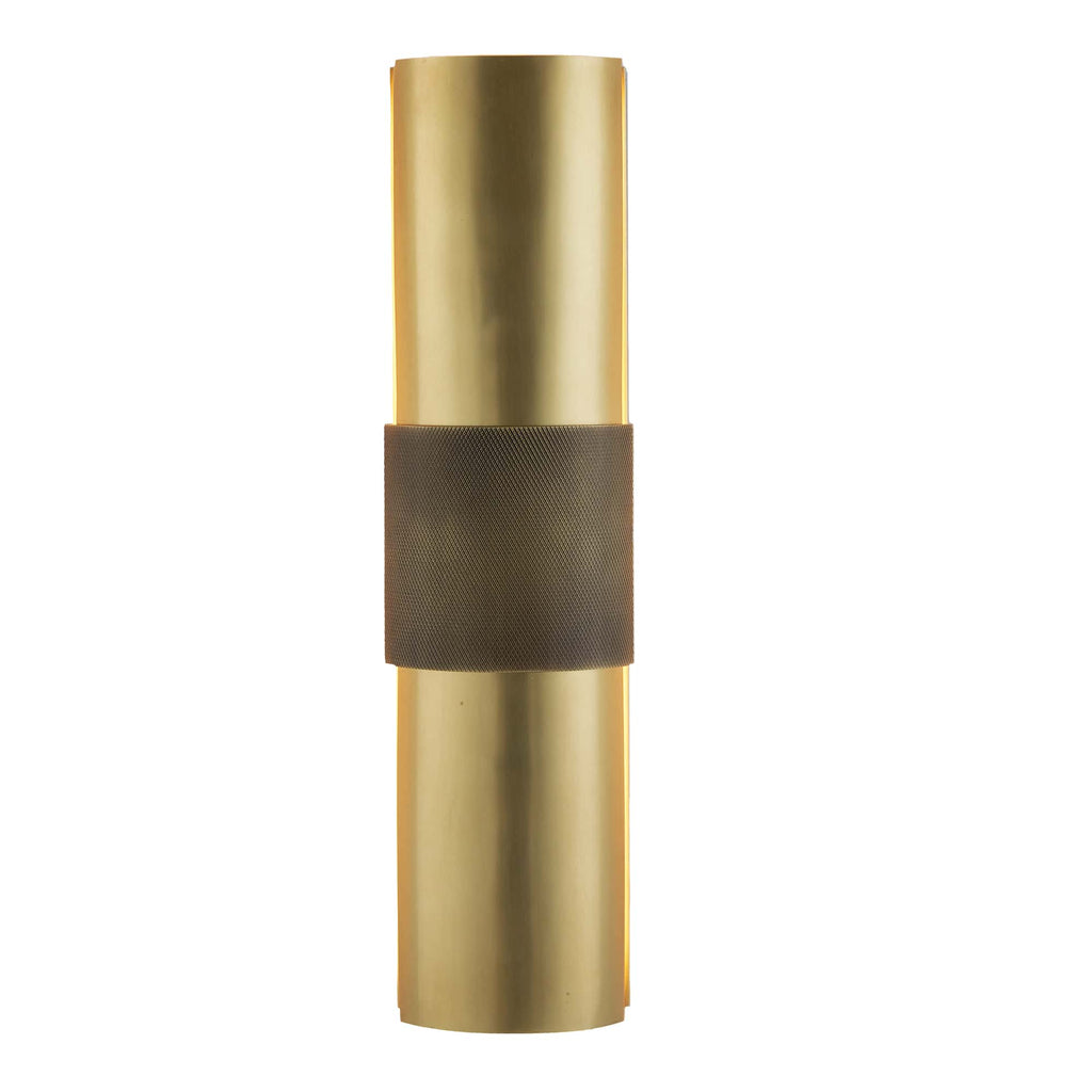 Artisan Samuel Wall Sconce, alternate view