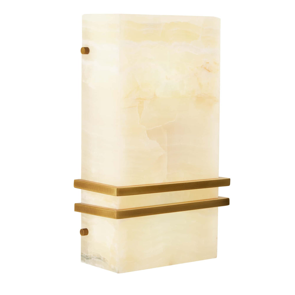 Signature Ronan Wall Sconce, alternate view