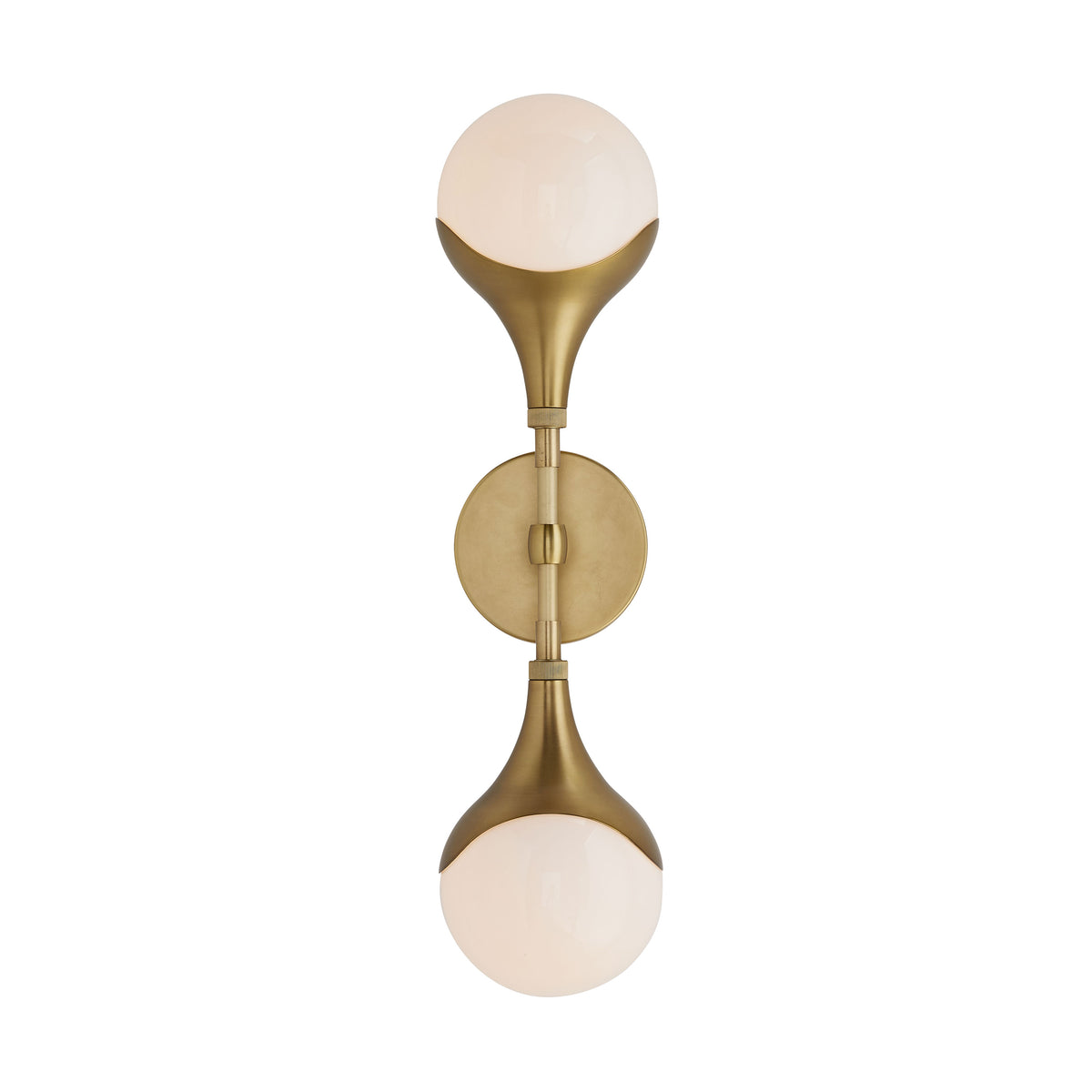 Signature Augustus Wall Sconce, alternate view
