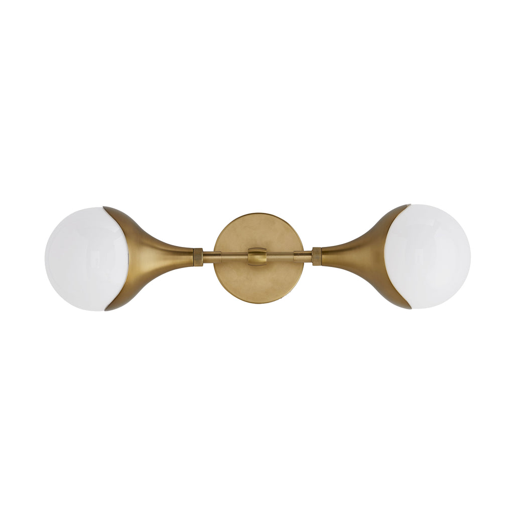 Signature Augustus Wall Sconce