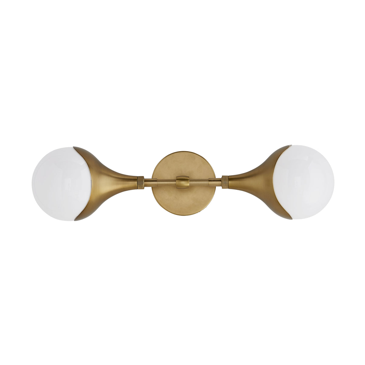 Signature Augustus Wall Sconce