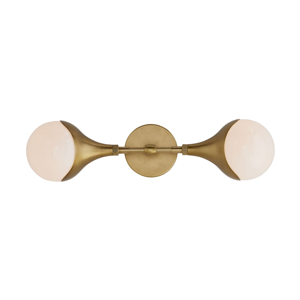 Signature Augustus Wall Sconce