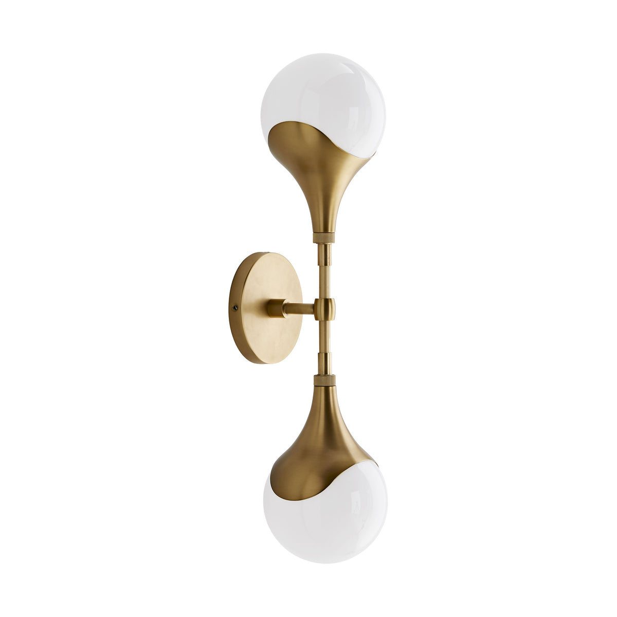 Signature Augustus Wall Sconce