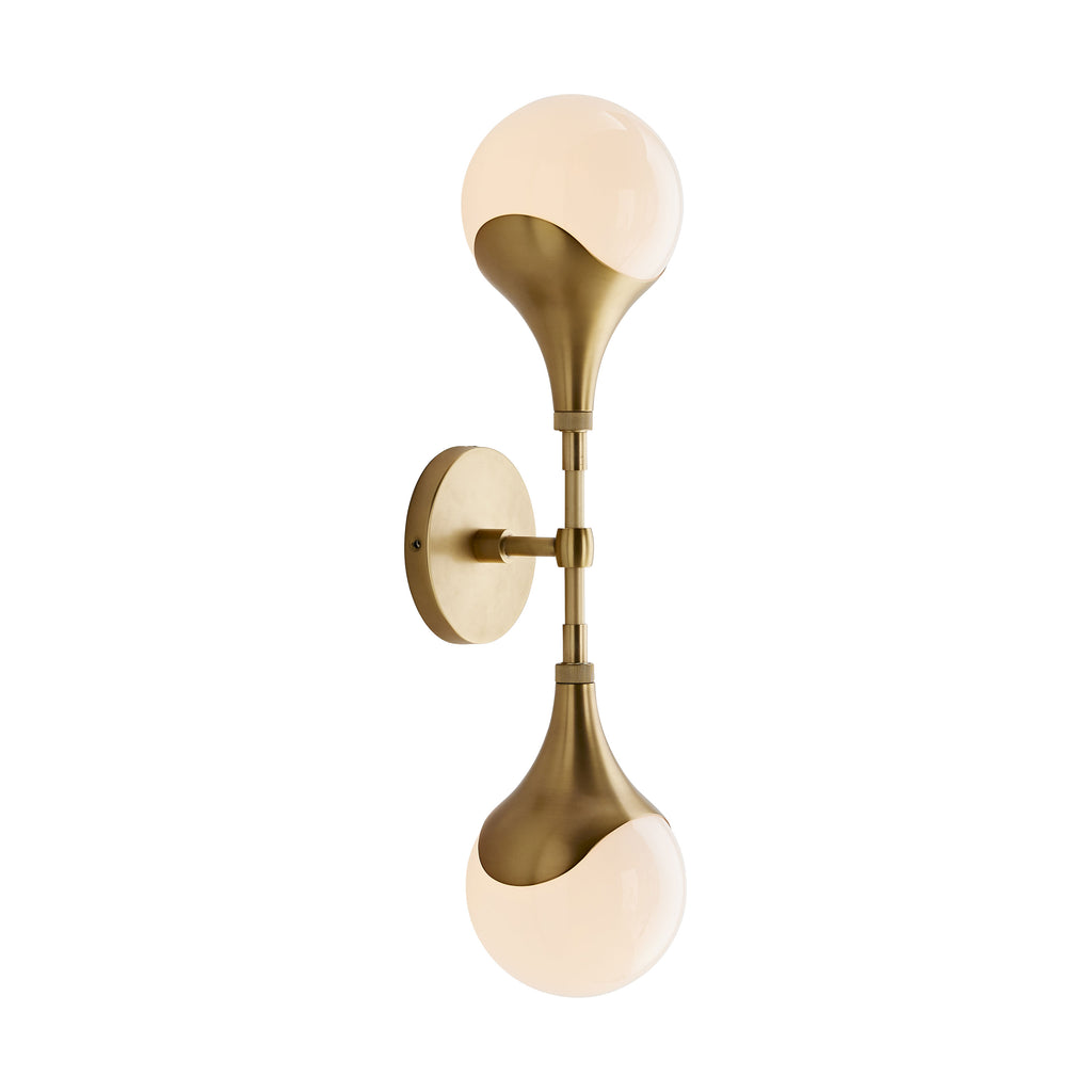 Signature Augustus Wall Sconce