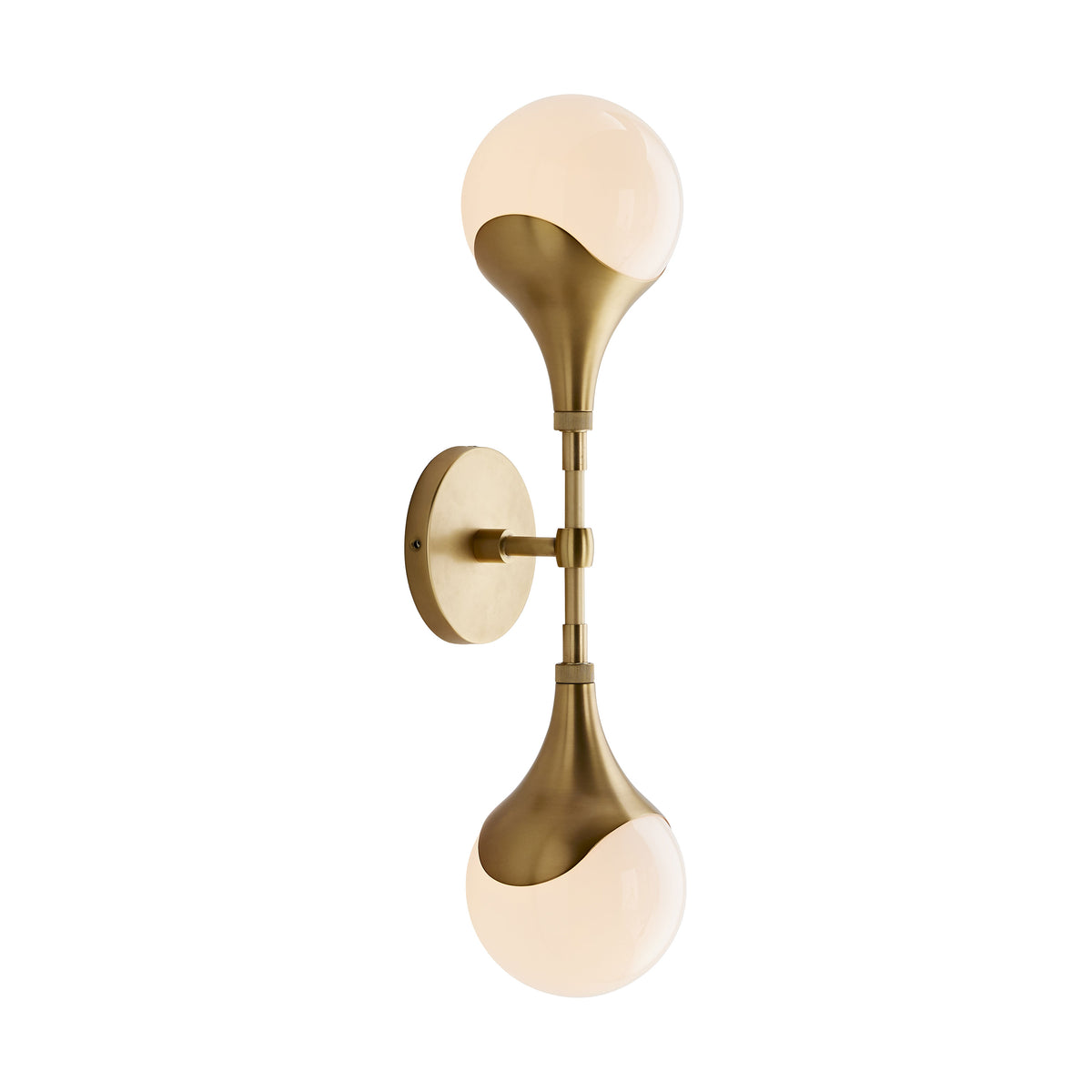 Signature Augustus Wall Sconce