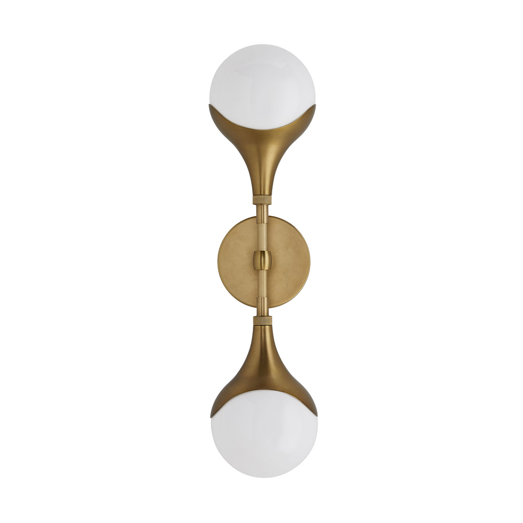 Augustus Wall Sconce