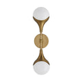 Augustus Wall Sconce