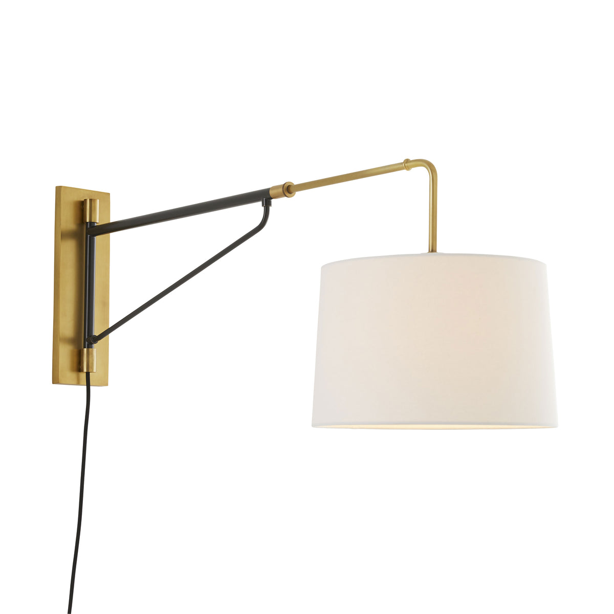 Heritage Anthony Wall Sconce