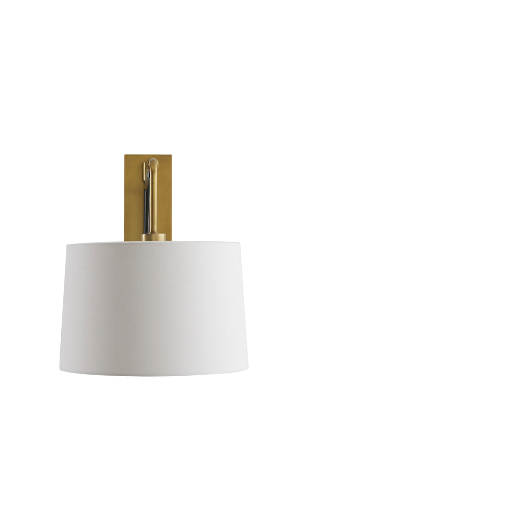 Heritage Anthony Wall Sconce