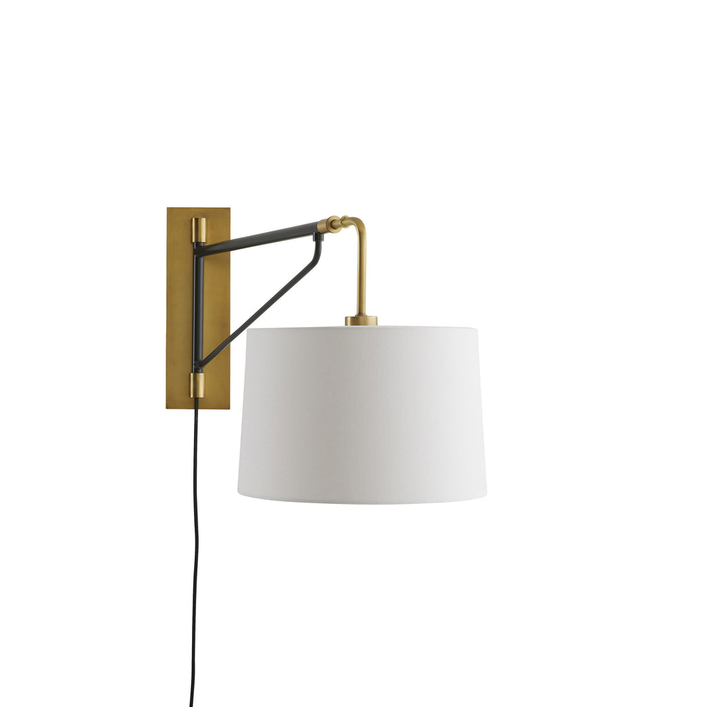 Heritage Anthony Wall Sconce