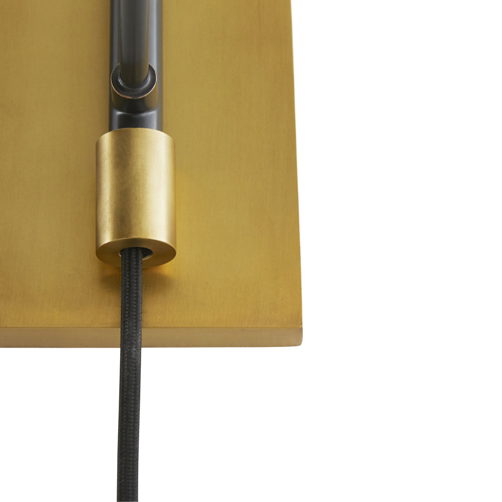 Heritage Anthony Wall Sconce