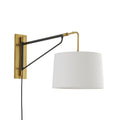Anthony Wall Sconce