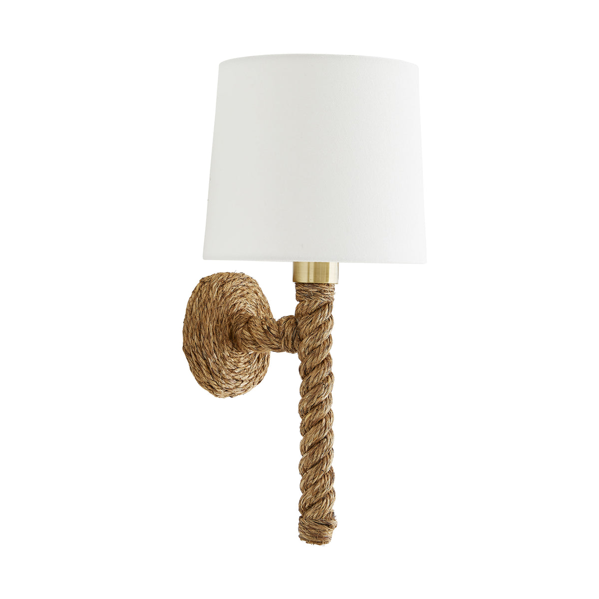 Sculptural Douglas Wall Sconce