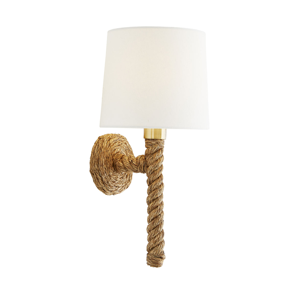 Sculptural Douglas Wall Sconce
