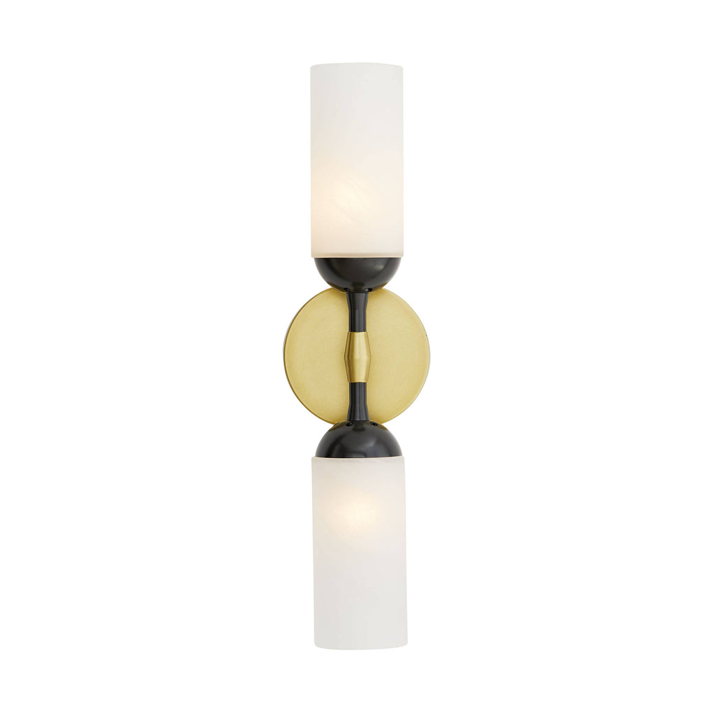 Signature Emmett Wall Sconce – Gold