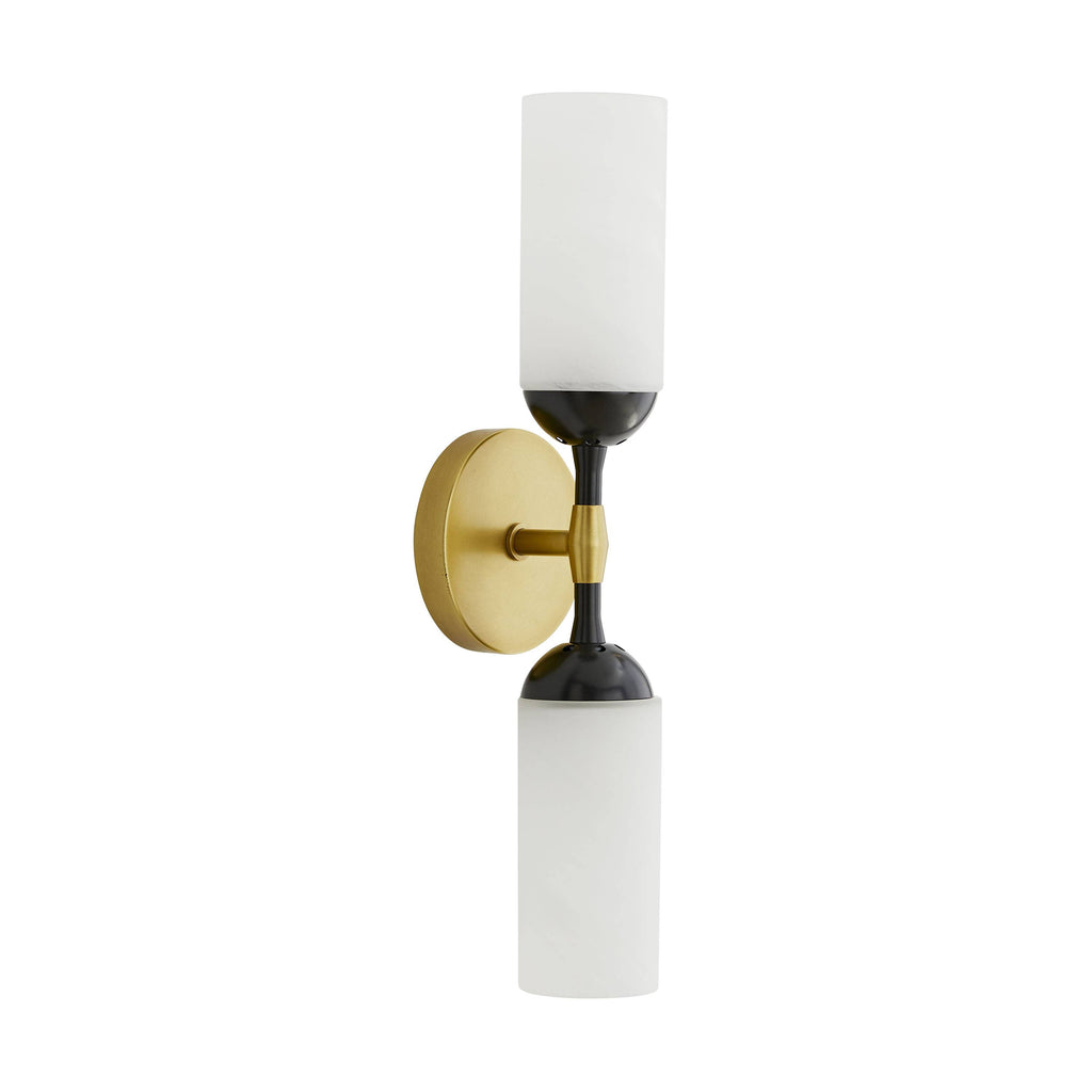 Signature Emmett Wall Sconce – Gold